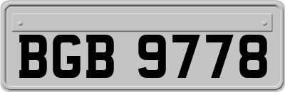 BGB9778
