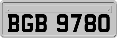 BGB9780