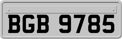 BGB9785