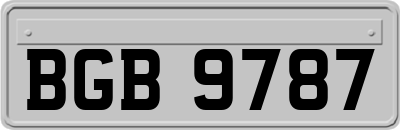 BGB9787