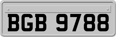 BGB9788