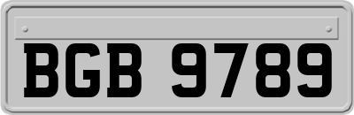 BGB9789
