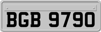 BGB9790