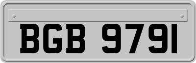 BGB9791