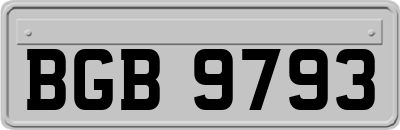 BGB9793
