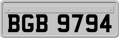 BGB9794