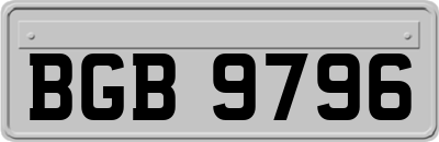 BGB9796