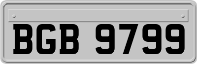 BGB9799