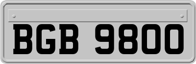 BGB9800