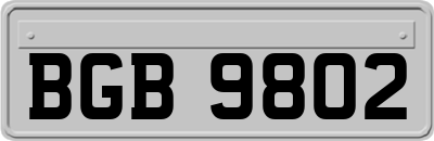 BGB9802