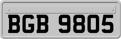BGB9805