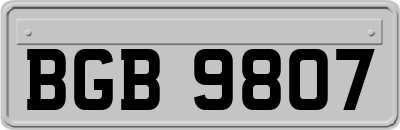 BGB9807