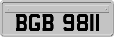 BGB9811