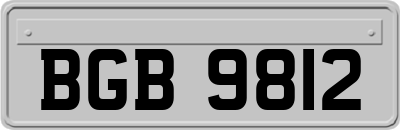 BGB9812