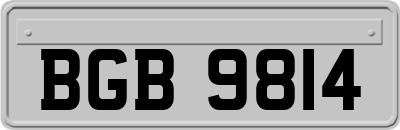 BGB9814