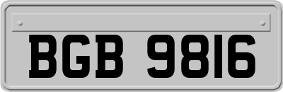 BGB9816