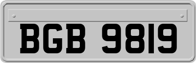 BGB9819