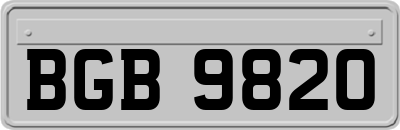 BGB9820