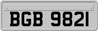 BGB9821