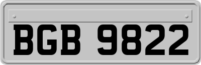 BGB9822