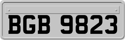 BGB9823