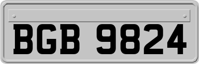 BGB9824