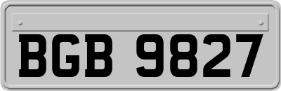 BGB9827