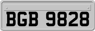 BGB9828