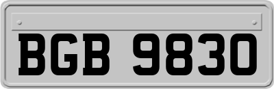 BGB9830