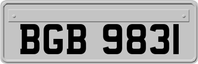 BGB9831
