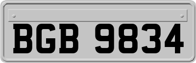 BGB9834