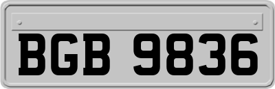BGB9836