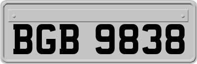 BGB9838