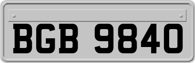 BGB9840