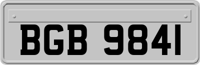 BGB9841