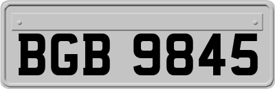 BGB9845