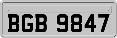 BGB9847