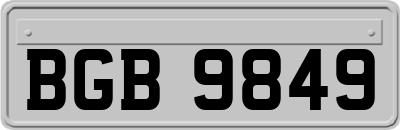 BGB9849