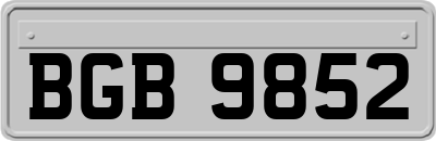 BGB9852