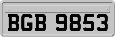 BGB9853