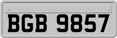 BGB9857