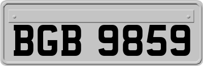 BGB9859