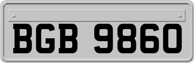 BGB9860