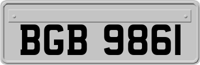 BGB9861
