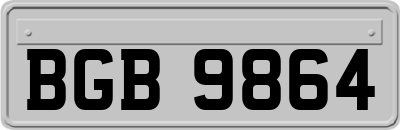 BGB9864