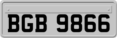 BGB9866