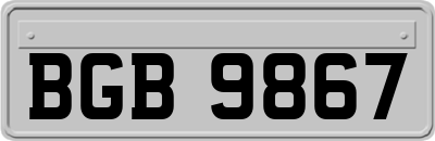 BGB9867