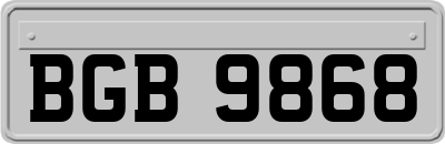 BGB9868
