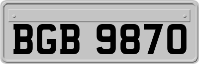 BGB9870