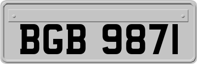 BGB9871